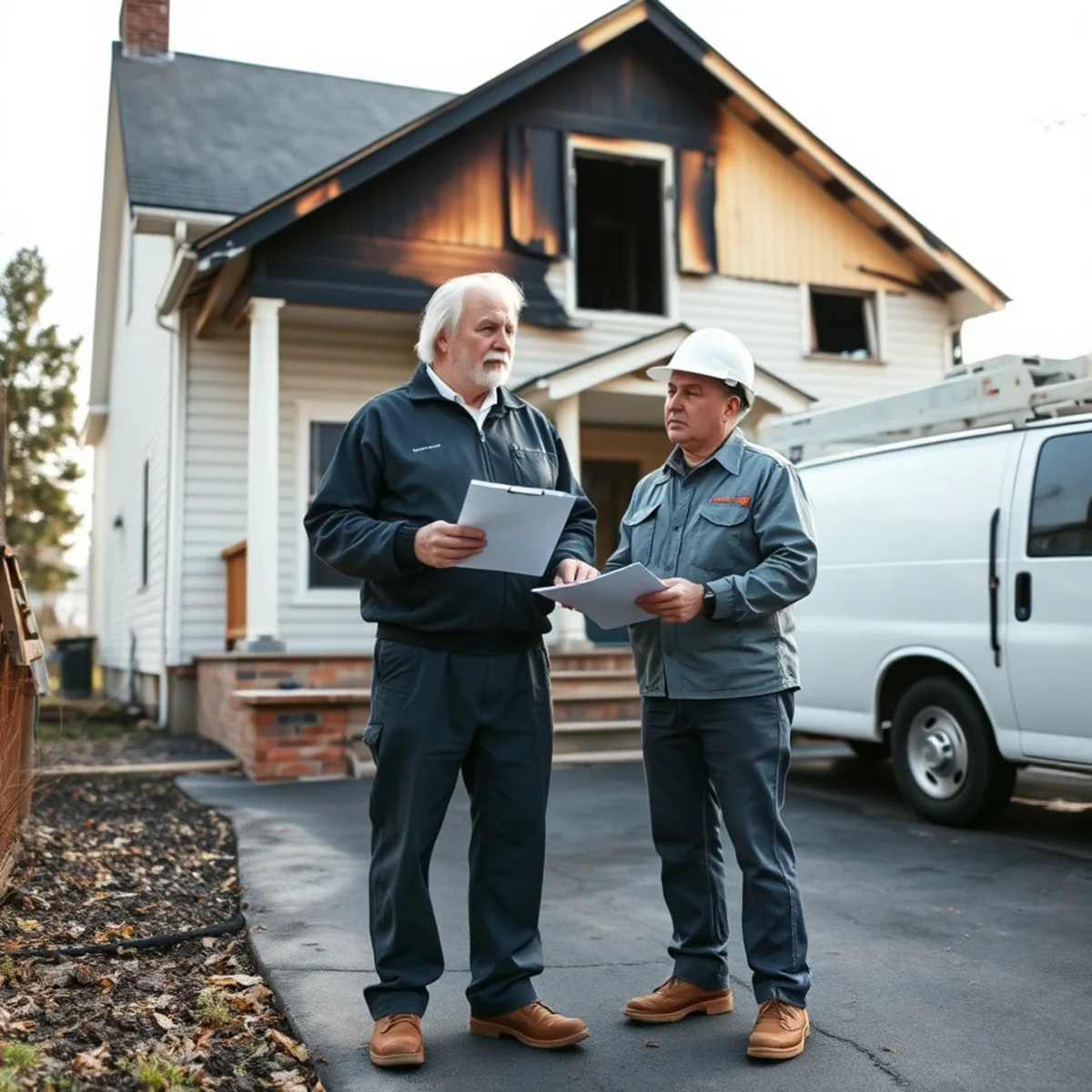 What to Do After a Chenango County House Fire: Safety Guide